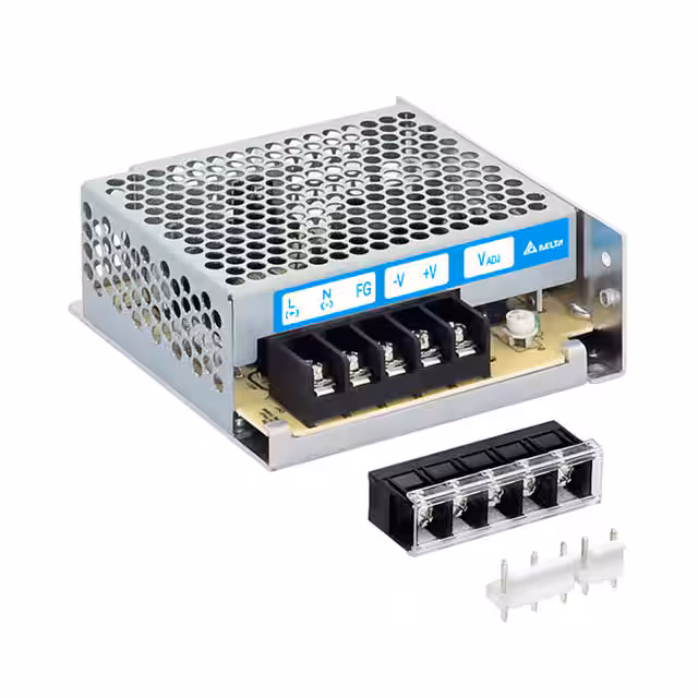 PMT-24V35W1AH Delta Electronics  Convertitori AC DC